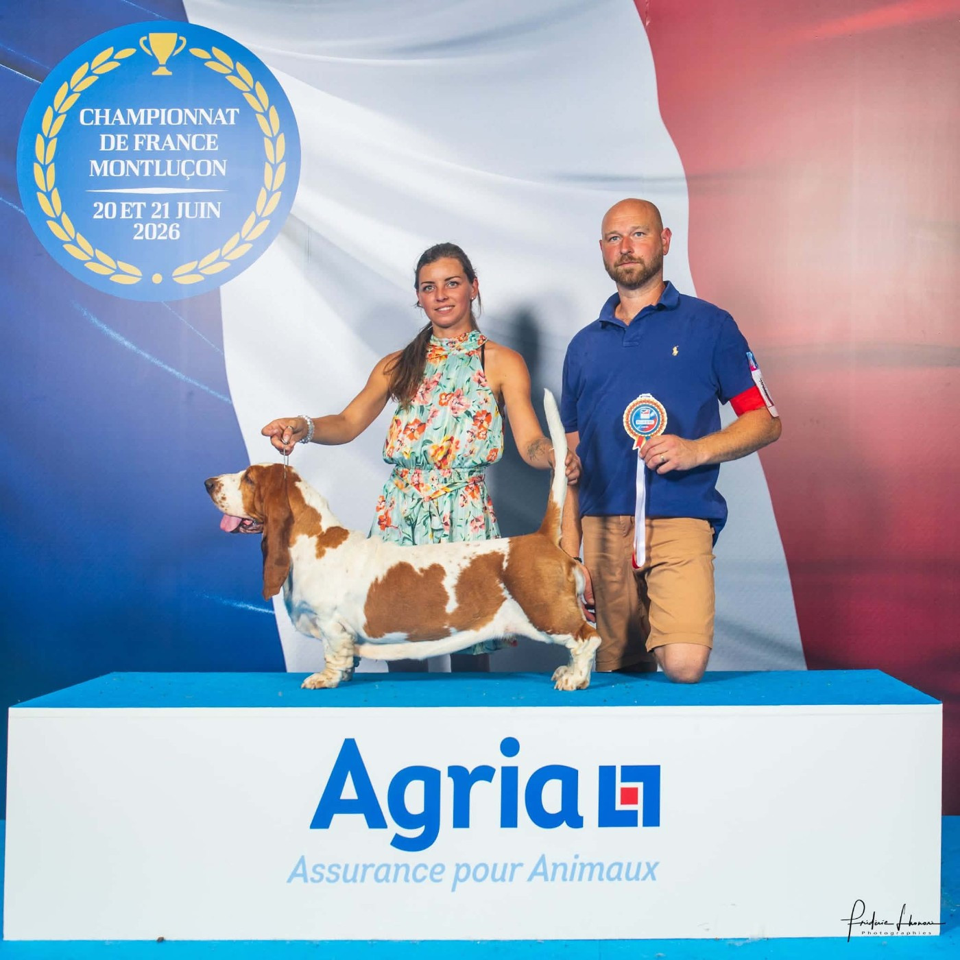 MEILLEUR DE RACE CHAMPIONNAT DE FRANCE